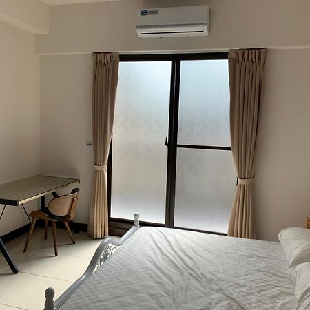 Chiang Mi No.1 B&B Chaozhou Exterior photo
