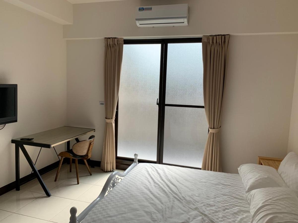 Chiang Mi No.1 B&B Chaozhou Exterior photo