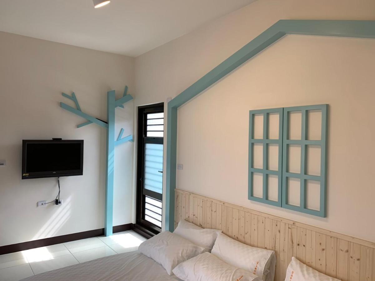 Chiang Mi No.1 B&B Chaozhou Exterior photo