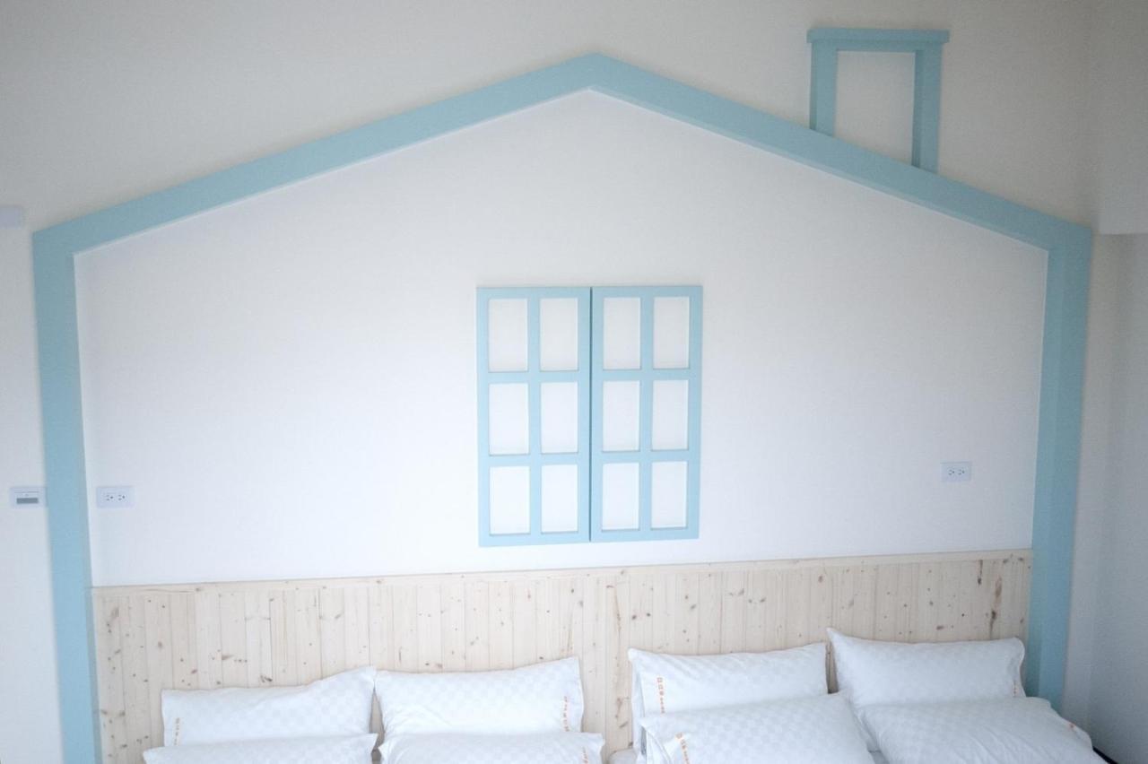 Chiang Mi No.1 B&B Chaozhou Exterior photo