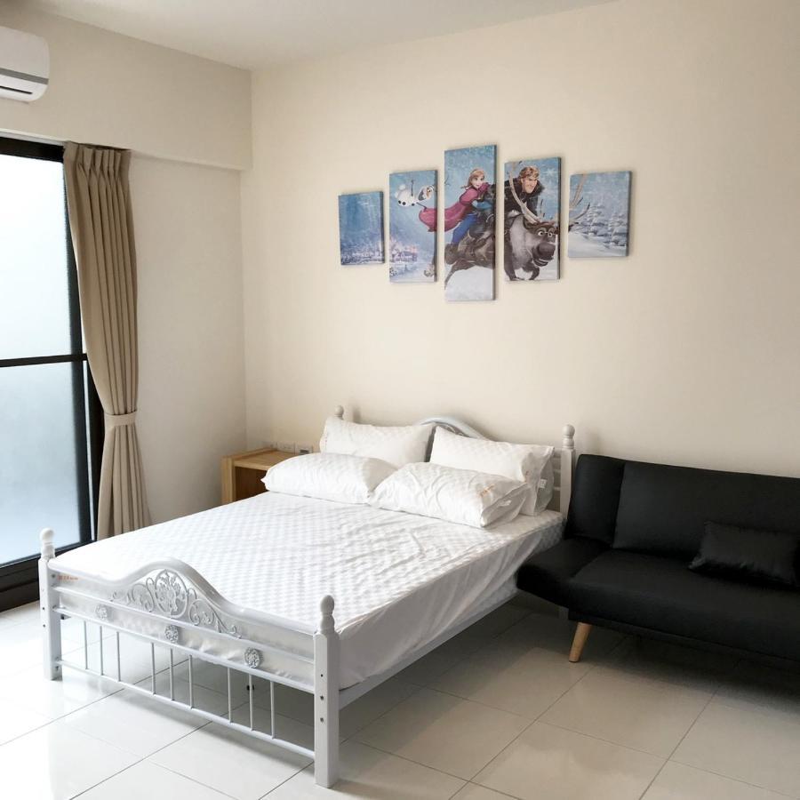 Chiang Mi No.1 B&B Chaozhou Exterior photo