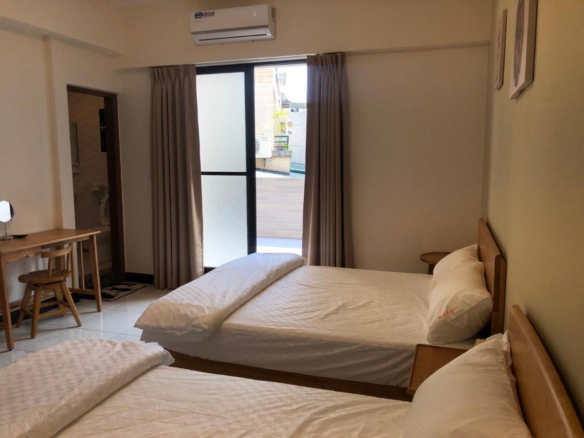 Chiang Mi No.1 B&B Chaozhou Exterior photo